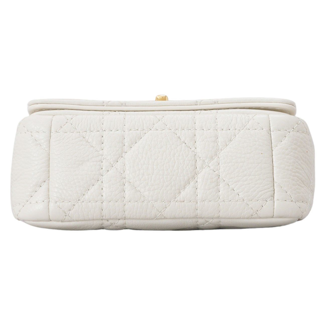 CHRISTIAN DIOR(USED)디올 카로 마이크로 체인 크로스백